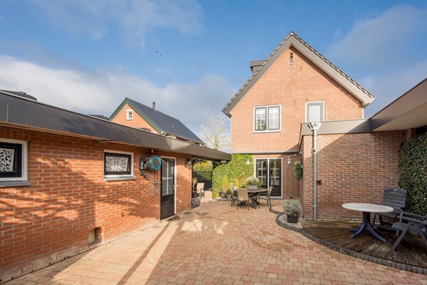 Medium property photo - Wielweg 12, 3785 KR Zwartebroek